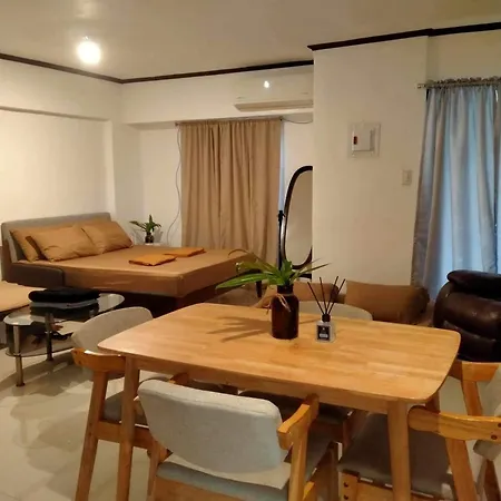 The Bachelor'S Suite At Mactan Airport