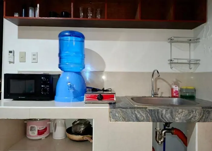 Affordable Family Near Mactan Airport By A&c Apartment Lapu-Lapu City