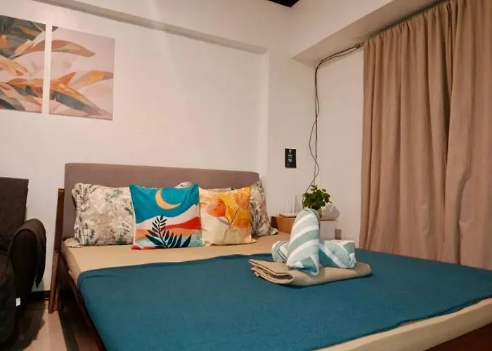 Affordable Family Near Mactan Airport By A&c