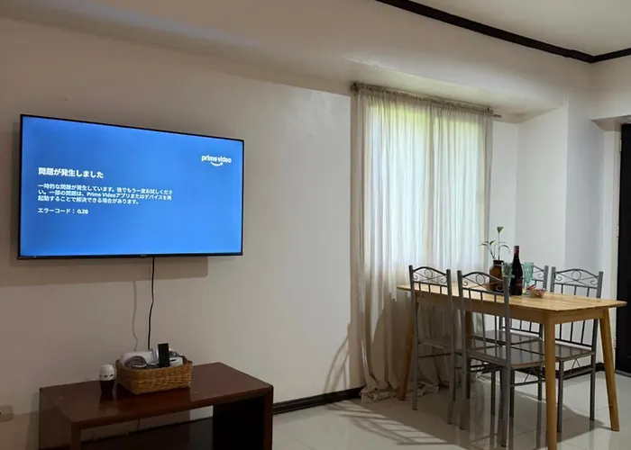 Affordable Family Near Mactan Airport By A&c Apartment *