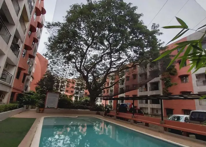 Apartment Affordable Family Near Mactan Airport By A&c Lapu-Lapu City
