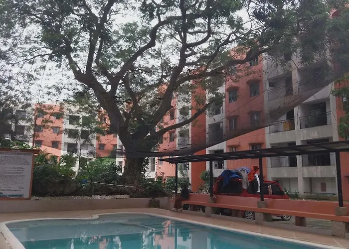 Apartment Affordable Family Near Mactan Airport By A&c