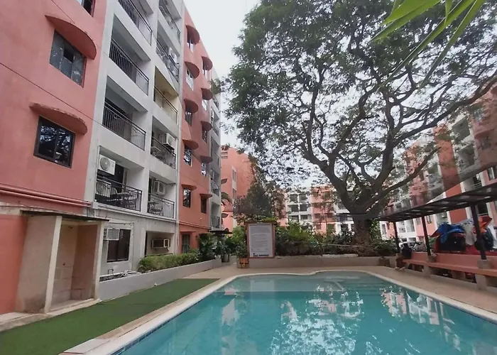Apartment Affordable Family Near Mactan Airport By A&c *
