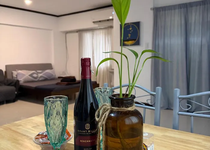 Affordable Family Near Mactan Airport By A&c Apartment *
